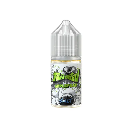 Ароматизатор Twisted Apple Pear 11,25 мл