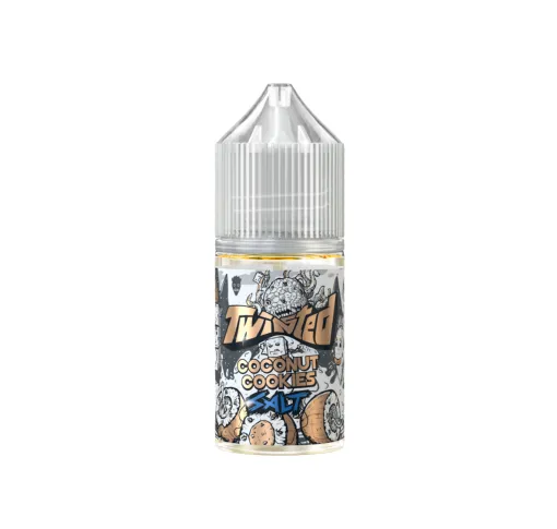 Ароматизатор Twisted Coconut cookies 11,25 мл
