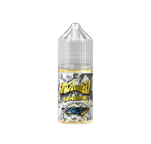 Ароматизатор Twisted Lemon Pie 11,25 мл
