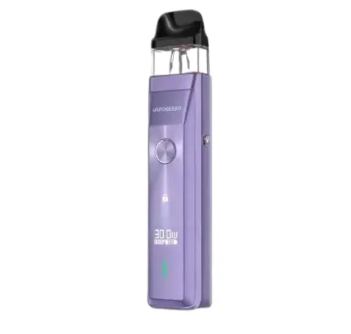 Vaporesso Xros Pro Purple