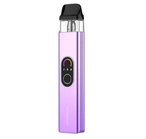 Vaporesso Xros 4 Lilac Purple