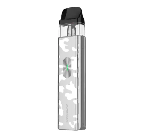 Vaporesso Xros 4 Mini Camo Silver