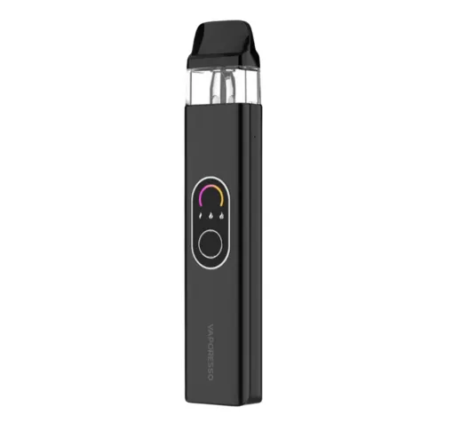 Vaporesso Xros 4 Black