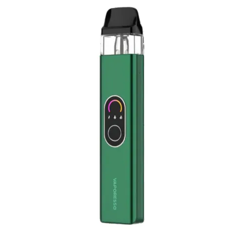 Vaporesso Xros 4 Green