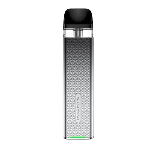 Vaporesso Xros 3 Mini Icy Silver - Фото 1