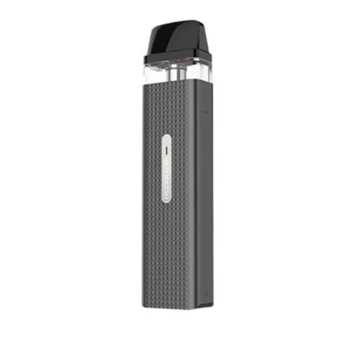 Vaporesso Xros Mini Space Gray (0.8 ом) - Фото 1