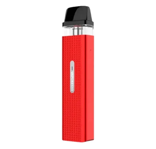 Vaporesso Xros Mini Cherry Red (0.8 ом) - Фото 1