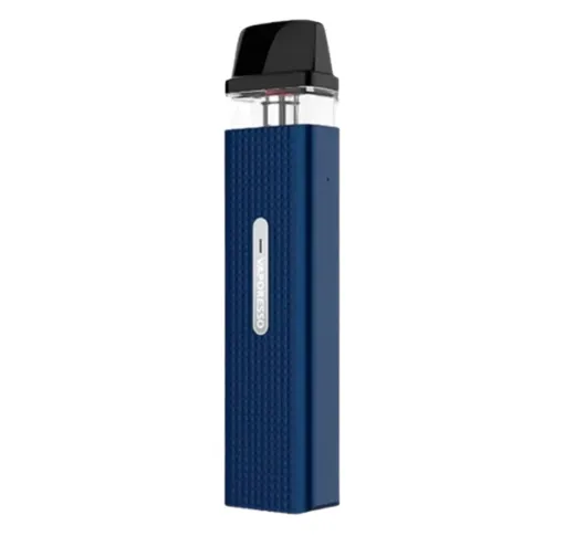 Vaporesso Xros Mini Mignight Blue (0.8 ом) - Фото 1