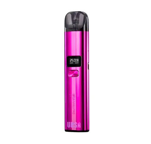 Lost Vape Ursa Nano Pro Babe Pink - Фото 1