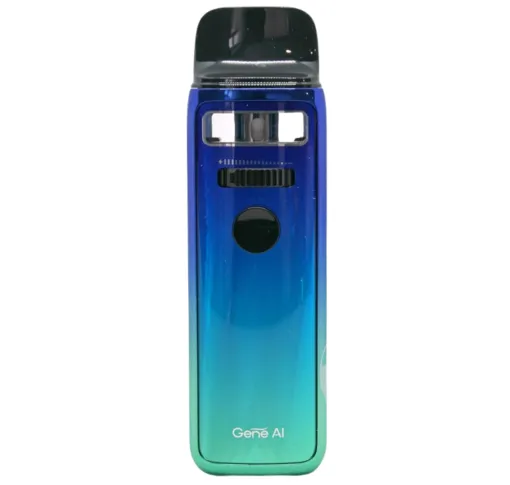 VooPoo Vinci 3 Aurora Blue - Фото 1