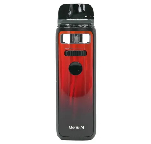 VooPoo Vinci 3 Aurora Red - Фото 1