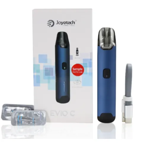 Joyetech EVIO-C Blur - Фото 2