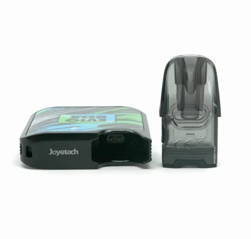 Joyetech EVIO BOX White - Фото 2
