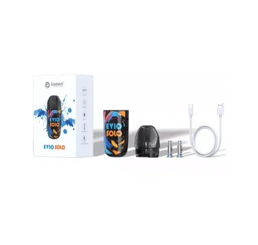 Joyetech EVIO Solo Brush - Фото 3
