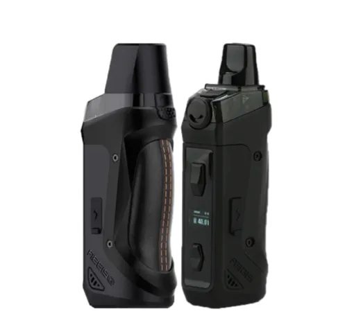 Geek Vape Aegis LE Space Black - Фото 2