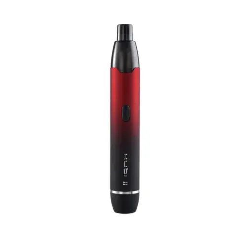 Hotcig Kubi 2 Red Black - Фото 1