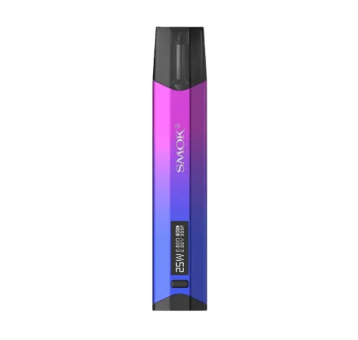 Smok Nfix Blue Purple - Фото 1