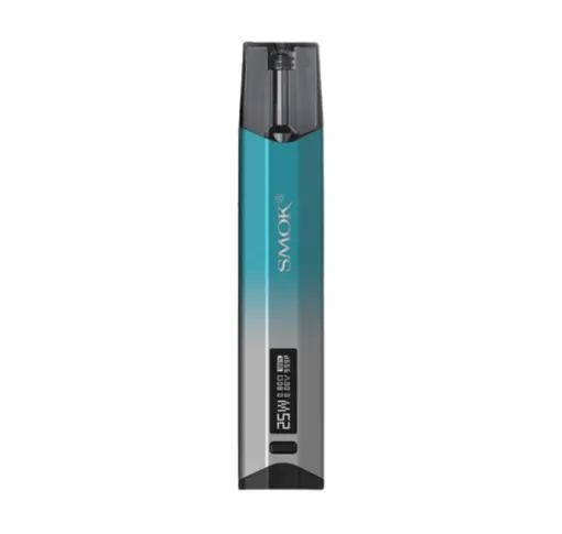 Smok Nfix Silver Lake Blue - Фото 1