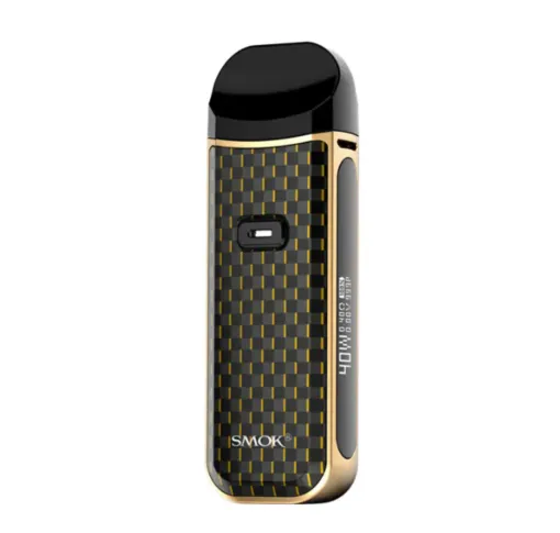 Smok Nord 2 Gold - Фото 1