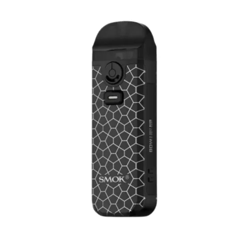 Smok Nord 4 Black Armor - Фото 1
