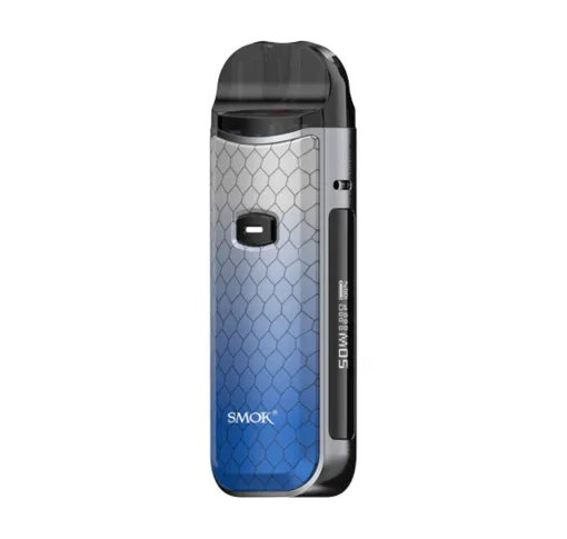 Smok Nord 50w Blue Grey Cobra - Фото 1