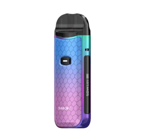 Smok Nord 50w Cyan Pink Cobra - Фото 1