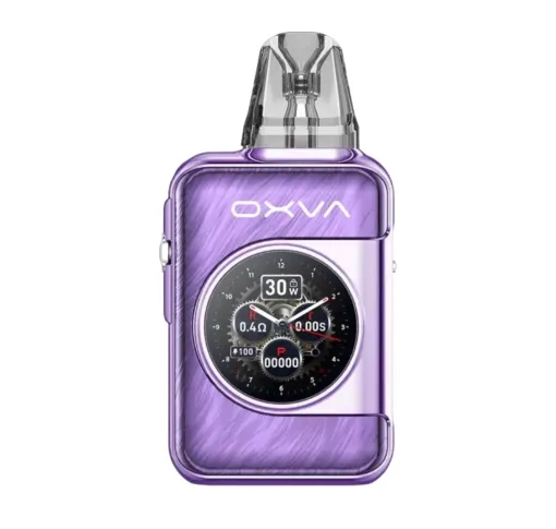 OXVA SQ PRO 2 Dream Purple