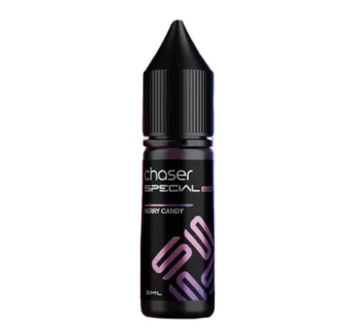 АРОМАТИЗАТОР Chaser SPECIAL BERRY BERRY CANDY 6 мл