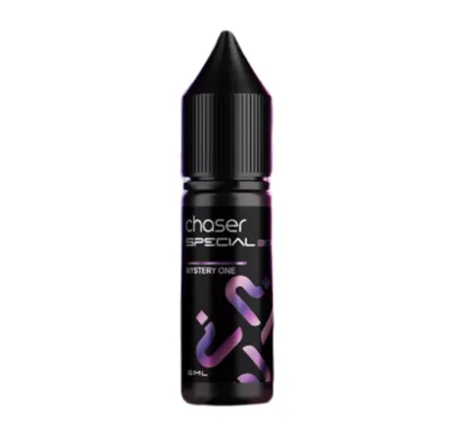 АРОМАТИЗАТОР Chaser SPECIAL BERRY MYSTERY ONE 6 мл