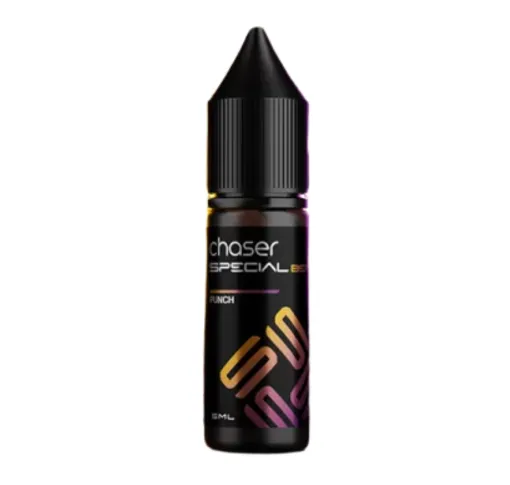 АРОМАТИЗАТОР Chaser SPECIAL BERRY PUNCH 6 мл
