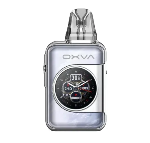 OXVA SQ PRO 2 Frost Marble