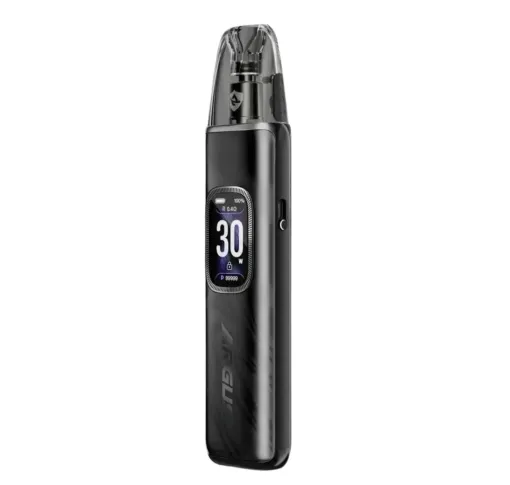 VooPoo Argus G3 Midnight Black