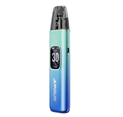 VooPoo Argus G3 Aurora Blue