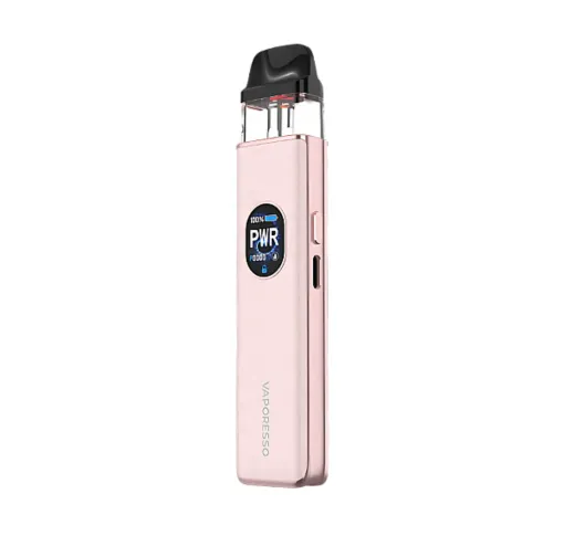 Vaporesso Xros 5 Opal Pink