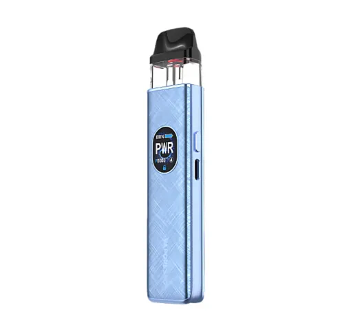 Vaporesso Xros 5 Blue Silk