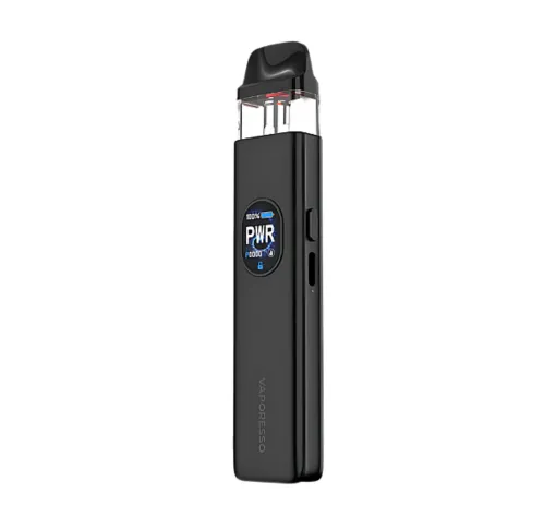 Vaporesso Xros 5 Cosmic Black