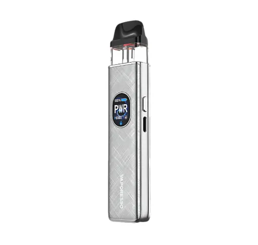 Vaporesso Xros 5 Grey Silk