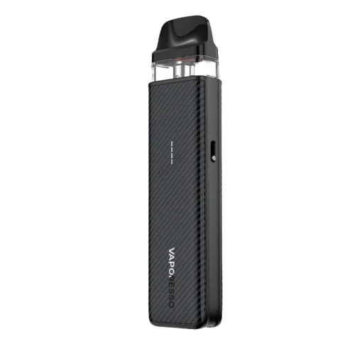 Vaporesso Xros 5 Mini Carbon Black