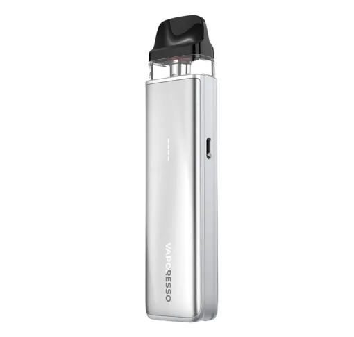 Vaporesso Xros 5 Mini Titanium Silver