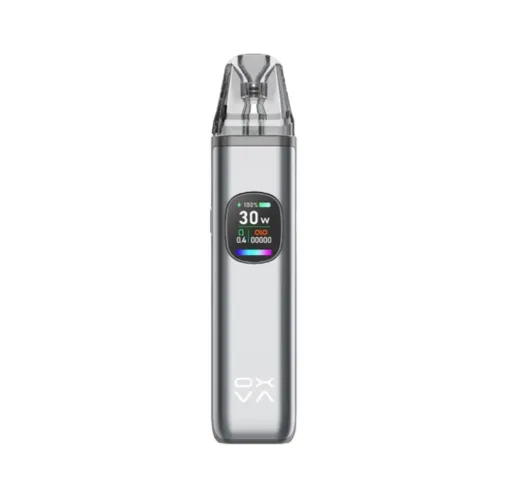 OXVA Xlim Pro 2 Titanium Grey