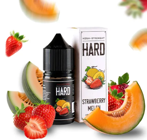 Ароматизатор Hype Hard Strawberry Melon 12 мл