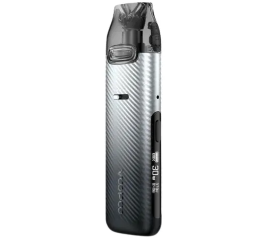 VooPoo VMATE Pro Power 30W Whorl Gray