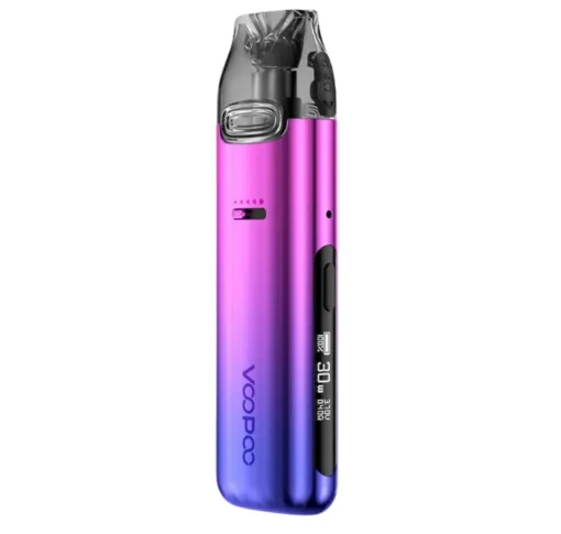 VooPoo VMATE Pro Power 30W Neon