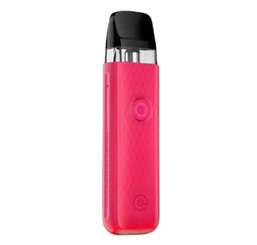 VooPoo Vinci Q Rose Pink