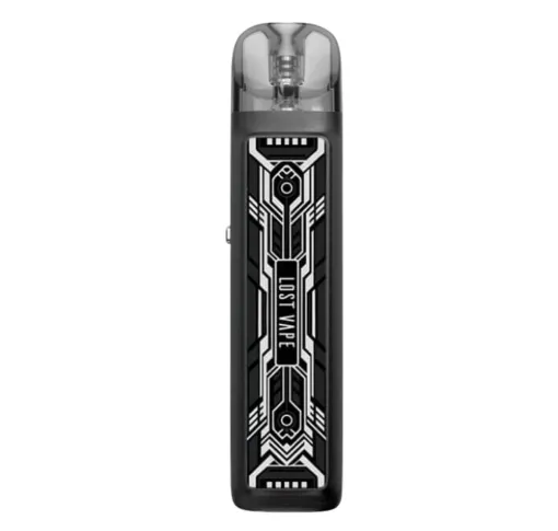 Lost Vape Ursa Nano 2 Transfo Space
