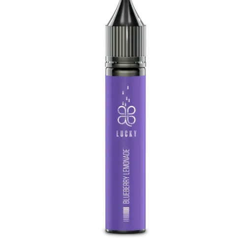 Ароматизатор Lucky Blueberry lemonade 12,2 мл