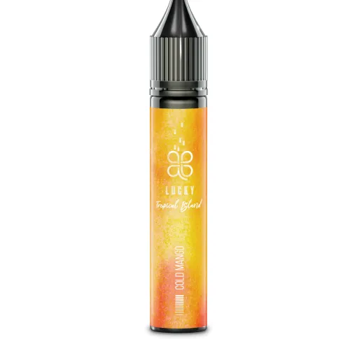 Ароматизатор Lucky Cold Mango 11,9 мл
