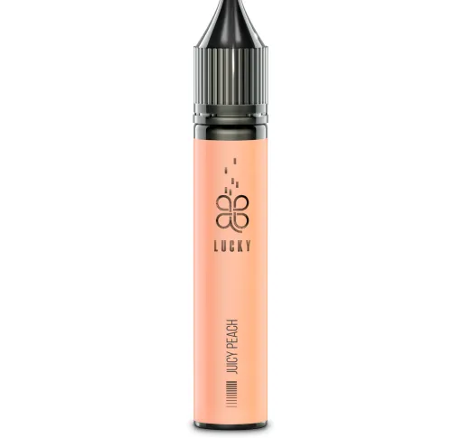 Ароматизатор Lucky Juicy Peach 16 мл