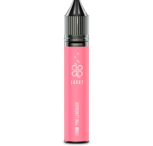 Ароматизатор Lucky Pink Lemonade 11,4 мл