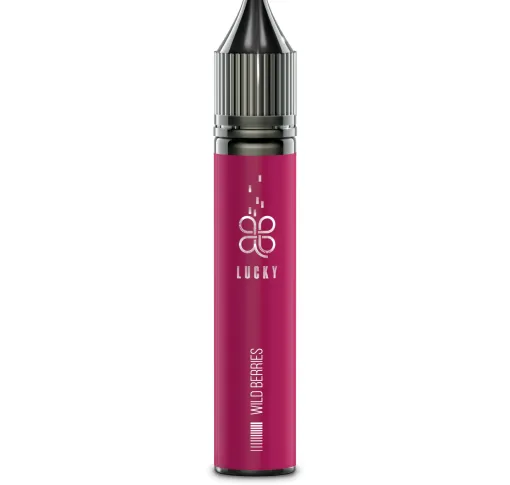 Ароматизатор Lucky Wild Berries 12,2 мл